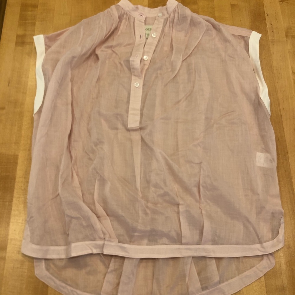 Koch Women’s Top Light Pink